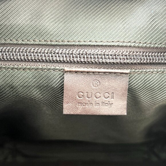 Gucci GG Plus Messenger Bag Unisex - Picture 12 of 15